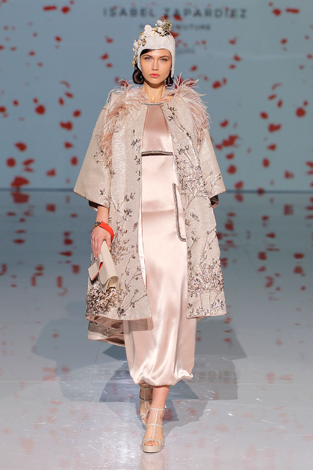 ilovebrides.pt Isabel Zapardiez 2018 Barcelona Bridal Fashion Week 2017